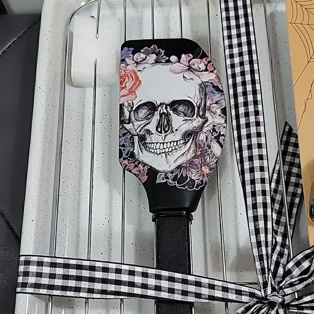 Cook with Color 6 piece Halloween Baking set.